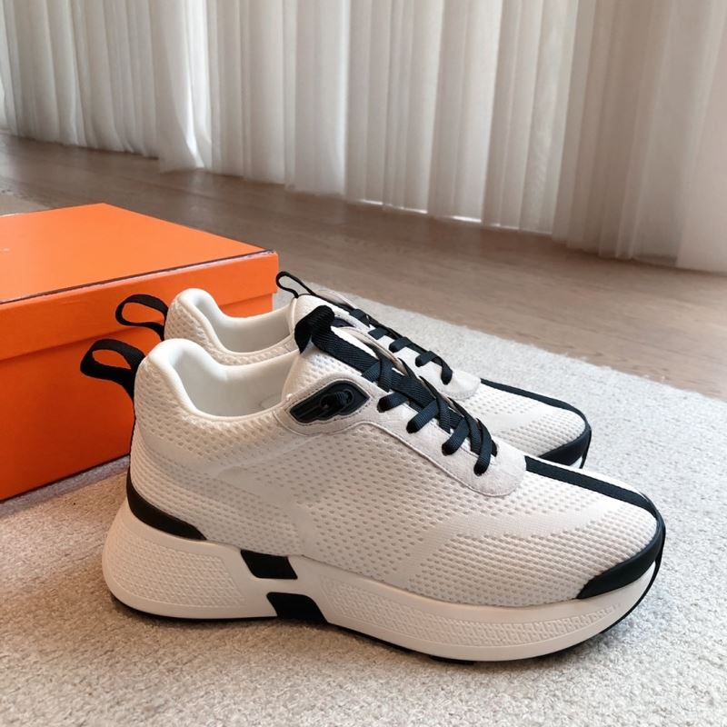 Hermes Sneakers